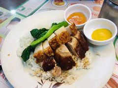 -陈光记烧腊店(罗保博士街店)