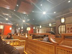 -肖记公安牛肉鱼杂(田林路店)