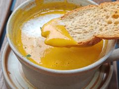 南瓜浓汤-G+KITCHEN(龙湖狮山天街店)