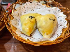 -阿拉木汗餐厅(山大路店)