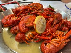 -呆虾王龙虾馆(南湖总店)