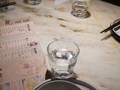 -绿茶餐厅(松江万达店)