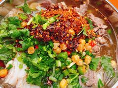 牛肉米粉-佳荣老五生态牛肉馆