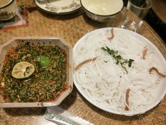 柠檬撒-多哥水傣味餐厅(司马巷店)