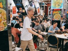 -大嫂镬仔·焖鸡煲·啫啫煲(逢源路店)