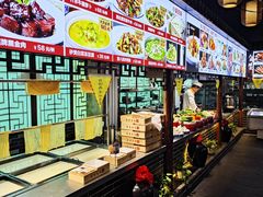 -红色根据地文化主题酒店(太湖街店)