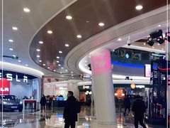 -满记甜品(南京虹悦城三店)