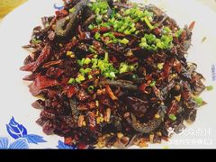 -陶然居·重庆菜(生态园店)