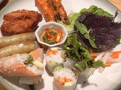 -越美小馆·越南料理(曲江店)