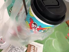-肯德基(湾畔店)