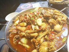 -小民大排档(光谷店)