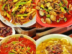 金柠鸡杂-绝城芋儿鸡(犀浦旗舰店)