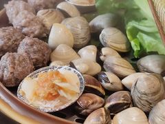 -碗中海·蒸汽海鲜·桑拿鸡(岭南天地店)