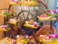 -金龙烧烤·牛肉面(西塔店)
