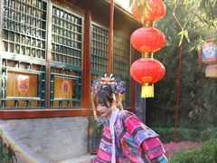 -白家大院·王府宫廷菜(苏州街店)