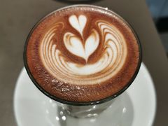 摩卡-Seesaw Coffee(苏州中心店)
