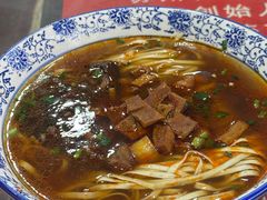 -美味斋(西北街店)