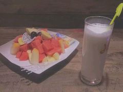 -武昌首义学院南区食堂