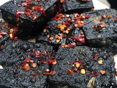 -五娭毑臭豆腐(黄兴南路店)