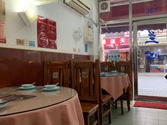 大堂-蘭心餐厅(进贤路店)