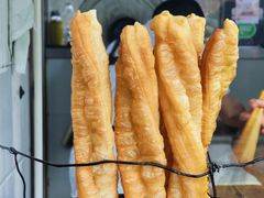 油条-众品香美食(三弓路店)