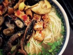 -同得兴 Since·1995 传统苏式面馆(十全街店)
