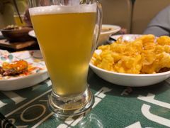 -树下时尚餐厅(翠园街店)