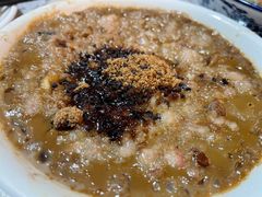 姜汁炖蛋-荣家小吃(紫阳街店)