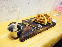 -春庄咖啡SpringHues(钟楼小区店)