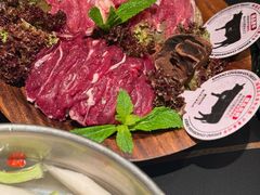 -二刀潮牛(重庆光环购物公园店)