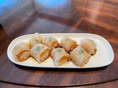 -香樟花园新粤料理(无锡万象城店)