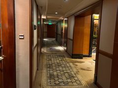 -深圳凯宾斯基酒店