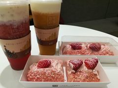 -奈雪的茶(市百一店)