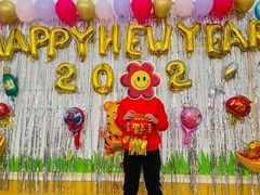 -爱彼格林珑悦幼儿园