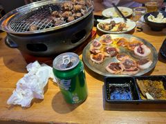 -吉志烤肉(太原总店)
