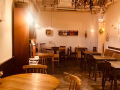大堂-Ginko银子(青龙街店)
