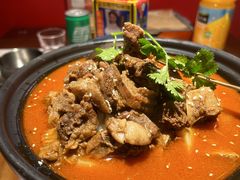 -神府路壹号·海鲜烧烤·砂锅粥·锅物(三坊七巷店)