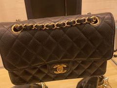 -Chanel(德基广场店)