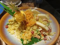 -甲米府·泰国餐厅(八佰伴店)