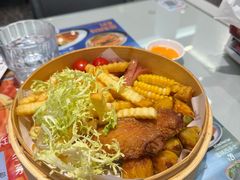 -敏华冰厅(平安金融中心店)