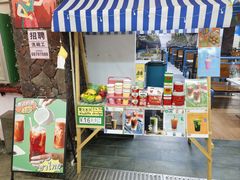 -泰龙城小吃街