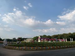-松山湖梦幻百花洲