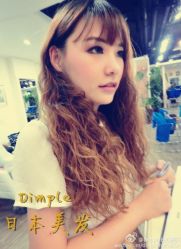 点击看大图 789fffd2jw1e7wuthuo2vj21kw267quu-DIMPLE日本美发沙龙
