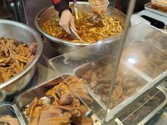 -黎里王记辣脚(黎里总店)