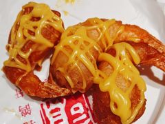 -鸽味轩(新街口店)