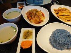 -Asianplus海蓝鸡饭