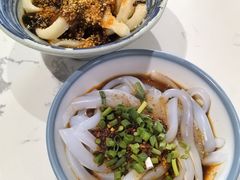 -龙抄手(文殊坊店)