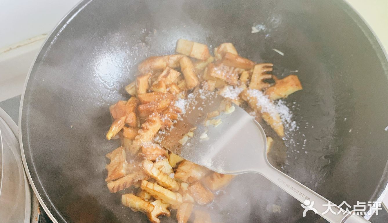 自我感觉比饭店里的还要靠谱，全家都爱吃红烧的