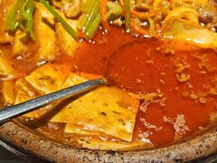 -吴氏老妈·23年家常菜(古城店)