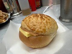 -颓记茶餐厅(美景总店)